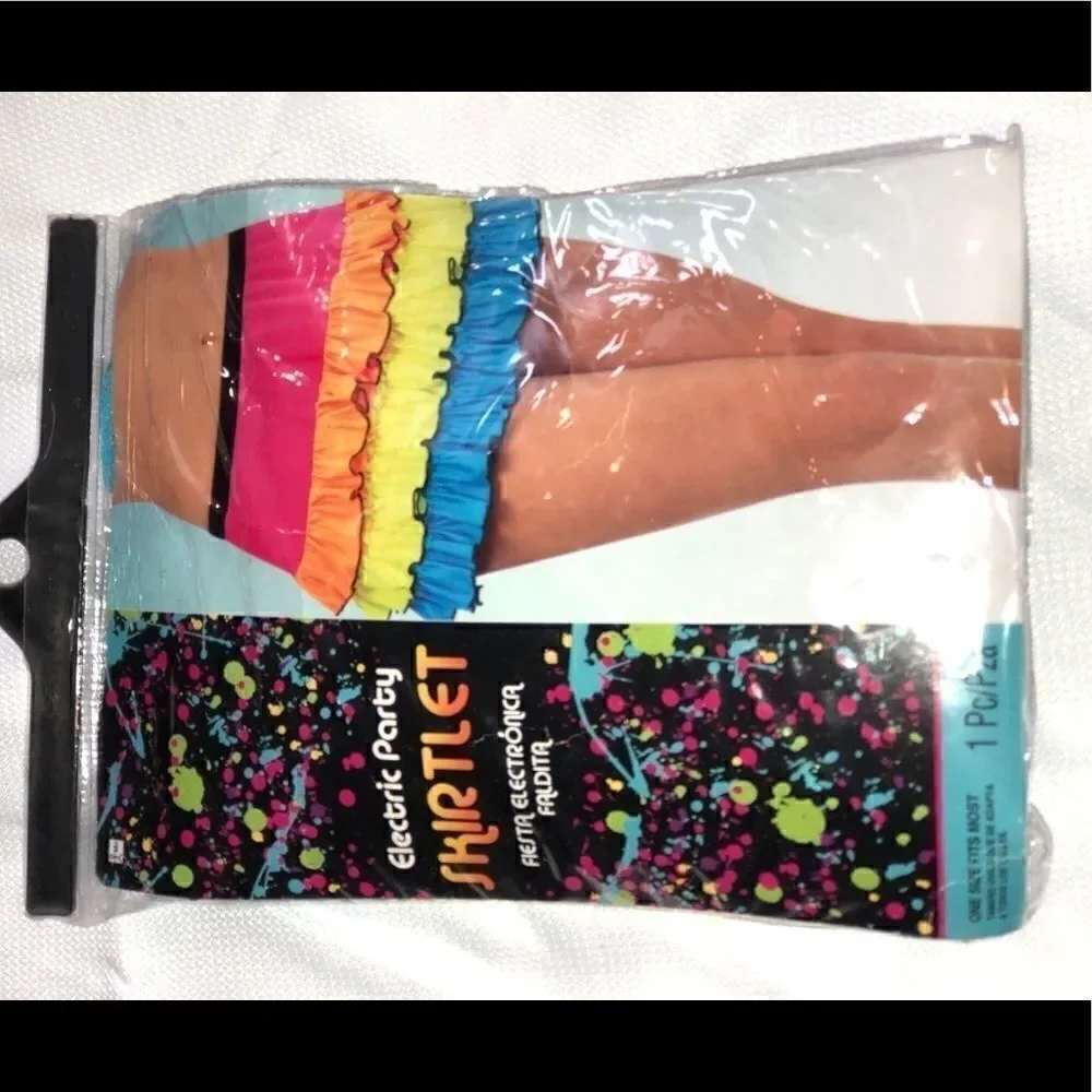 N/A nwt raver